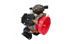 Насос диафрагменный AP 145 NBR C/C (арт. AP 20145)