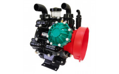 Насос диафрагменный AP 215 NBR C/C (арт. AP 20215)