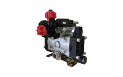 Насос диафрагменный AP 252 NBR SP (арт. AP 20252)