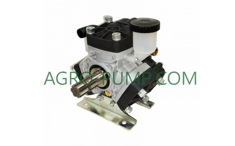 Насос диафрагменный AP 70 NBR C