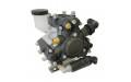 Насос диафрагменный AP 503 NBR C
