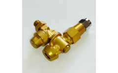 Распылитель латунный G1/4" (арт. NH103)